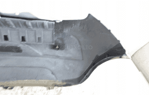 Seat mii 2011- zderzak tył tylny 1SL807421D 10