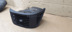 Kratka nawiewu powietrza prawy przód Citroen Jumper Ducato III Boxer 385817 2