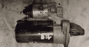 Rozrusznik sportage iii tucson iii 1.6 gdi wenga 1.4 cvvt 36100-2B302 1