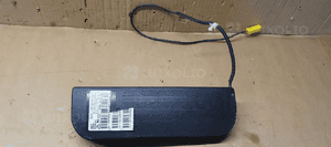 Poduszka fotela kierowcy lewa AIRBAG Ford Focus MK2 4M51-611D11-AG 1