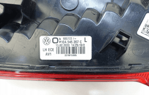 Lampa lewy tył tylna vw ID3 ID.3 10A 10A945207C 5