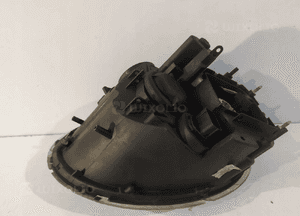 MINI COOPER R50 Lampa przednia H7 R - 14864 3