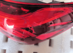 Lampa tył Mercedes-Benz A W177 A1779067200 3