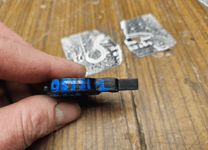 Czujnik 4E0955559C 4E0910557A Sensor Deszczu Mocowanie Uchwyt Audi A4 B7 A6 C6 10