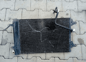 Ford Galaxy MK2 Sharan chlodnica klimatyzacji 2