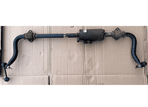 Stabilizator aktywny tylny tył 5H32-5E484 Range Rover Sport L320 1