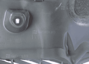 BMW 7 G11/G12 Nadkole Przednie Prawe - 4207 9