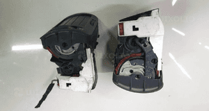 PASSAT B5 FL KRATKA NAWIEWU PRAWA LEWA 3B0819703D 2