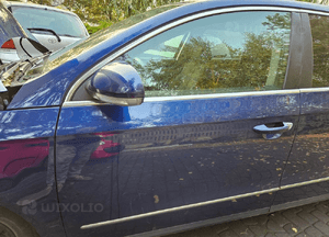 VW Passat B6  drzwi przód przednie prawe lewe  LD5Q 4