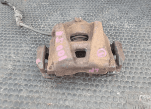 Zacisk 755 756 Hamulcowy 314mm Tarcza Hamulca Jarzmo Przod Przedni Audi A4 B8 A5 8T 6