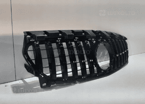 Mercedes CLA W117 LCI Atrapa / Grill GT - 13150 3