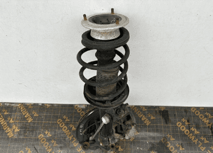 BMW X3 E83 Zwrotnica przód Prawy - 16306 2