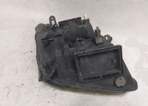 Przod przednia lampa lewa opel meriva a 5