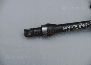 Półoś prawa Sonata IV EF 2,5 2,7 V6 Y4 160KM 98-05 2