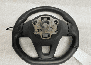 Kierownica skora multi lopatki vw t-roc r-line 12