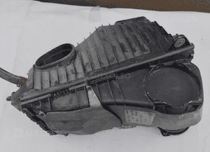 OBUDOWA FILTRA POWIETRZA AUDI Q7 4L VW TOUAREG 7L 3.0 TDI 7L6129601Q 5
