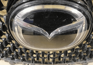 Atrapa gril grill mazda 6 vi gj GBV-50719 lift 2018- 2