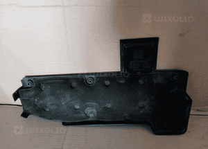 Pokrywa osłona silnika Opel Astra G 90573513 90573514 2