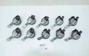 KLAKSON SYGNAŁ DŹWIĘKOWY MERCEDES E W213 3