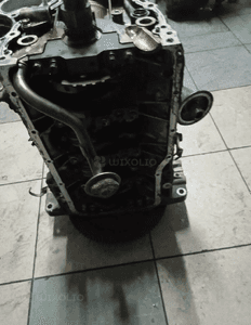 blok silnika suzuki 1.5 16v m15a 3