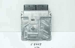 KOMPUTER STEROWNIK SILNIK VW SKODA SEAT 06K907425M 2