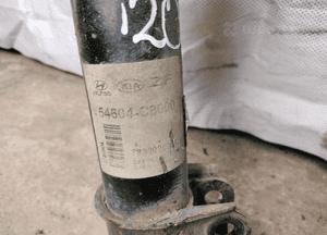 Mcperson lewy hyundai I20 ii gb lift 18-22 1.2 b 4