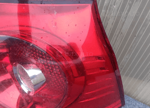 Lampa tył tylna prawa vw golf v 5 oryginał 3