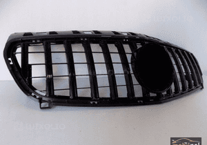 Mercedes W176 Atrapa / Grill GT - 4056 2