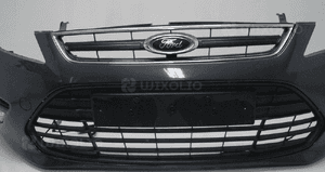 Zderzak przedni ford mondeo MK4 lift sa 2011 4