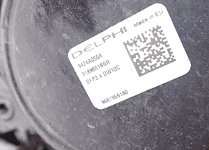 Silnik ford kuga 2.0 tdci 163KM ufda  umfc 10