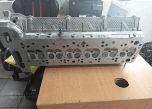 głowica bmw e 39 2.0i 1738744 po regeneracji 5