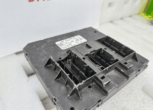 VW AG STEROWNIK MODUŁ KOMFORTU BCM 5Q0937086BL 4