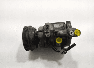 Sprężarka klimatyzacji toyota RAV4 iii 2.0 D4D 447220-4303 10S15L 2001-2005 2