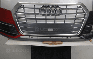 Zderzak audi Q5 fy 80A 2017-20 premium plus zwykły 4