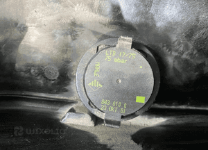 Mercedes W210 3.2 obudowa filtra powietrza A0000945468 6