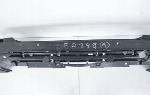 FORD KUGA MK2 II 2 2013- ZDERZAK TYŁ TYLNY CV44-17K835-AW 3