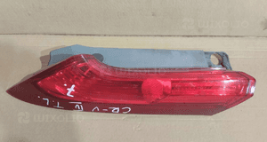 Lampa lewa tył tylna górna honda cr-v iv 4 4