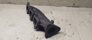 Kolektor wydechowy prawy VW Touareg 3.0 TDI 059253034P 4
