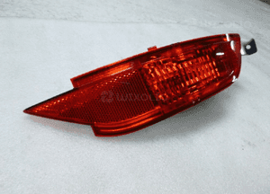 Ford fiesta c-max lampa przeciwmgielna prawy tył 6
