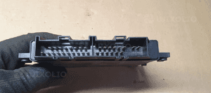 Moduł sterownik skrzyni biegów Mercedes C-Klasa W203 A0345454332 2