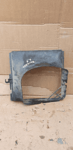 Wlot dolot kierownica powietrza VW Touareg 7L0117339 1