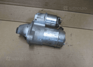 Rozrusznik opel meriva b astra j 1.7 cdti 31224N 3