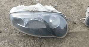 alfa 147 zestaw lamp WYSYŁKA 3