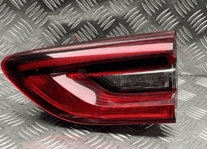 Opel insignia b komplt lamp tylnych tył 39099122 39099123 39107540 39107541 14
