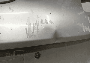 Klapa tył pokrywa bagażnika hyundai I30 iii 3 kombi 17- 2