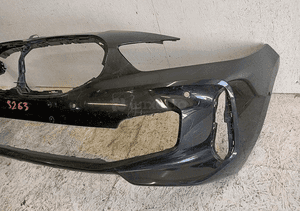 Zderzak przód przedni bmw 1 i F40 m pakiet 2019- 3