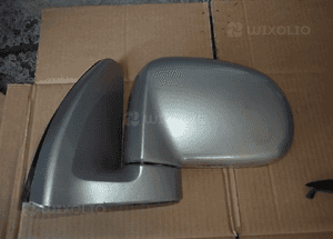 HOL-CAR LUSTERKO LEWE MANUALNE HYUNDAI ATOS AMICA 1