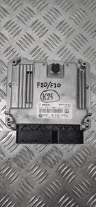 BMW F20 F30 KOMPUTER SILNIKA STEROWNIK 8579479 1