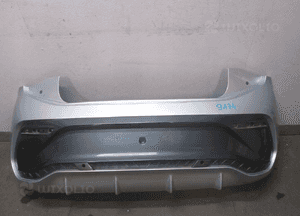 ZDERZAK TYŁ CUPRA BORN 1