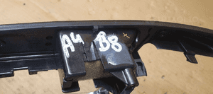Osłona ramka dekor tunelu środkowego Audi A4 B8 8K0864261 7